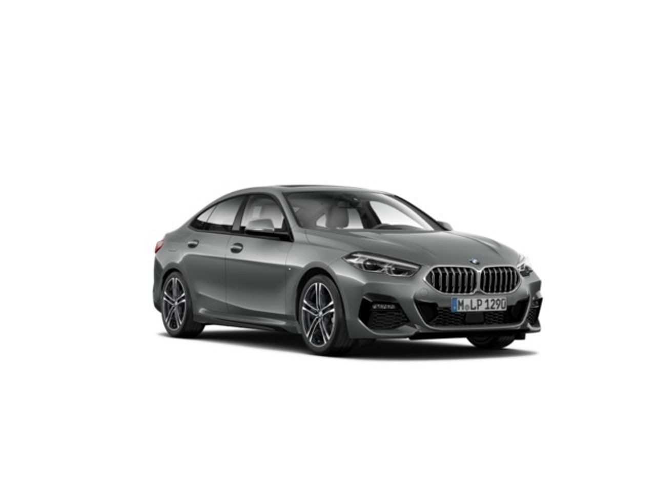 BMW Serie 2 220d gran coupe 140 kw (190 cv)   - Foto 10