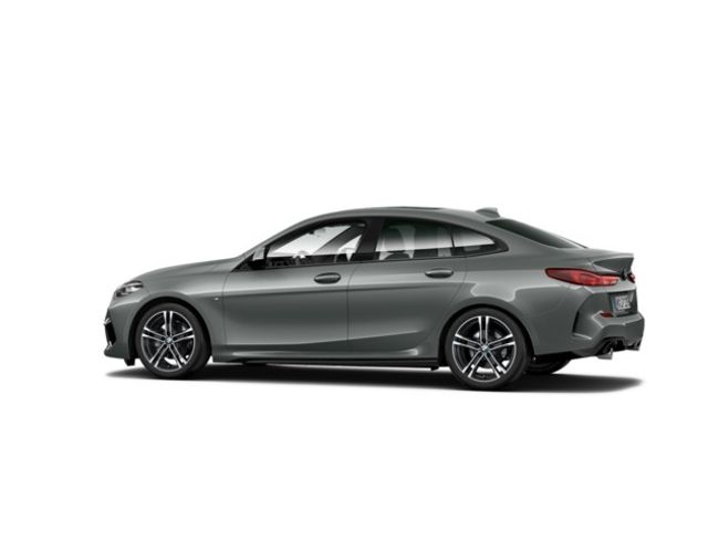 BMW Serie 2 220d gran coupe 140 kw (190 cv)