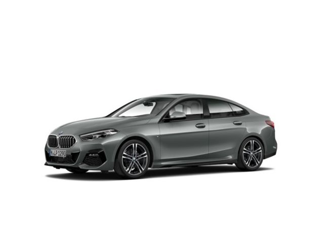 BMW Serie 2 220d gran coupe 140 kw (190 cv)