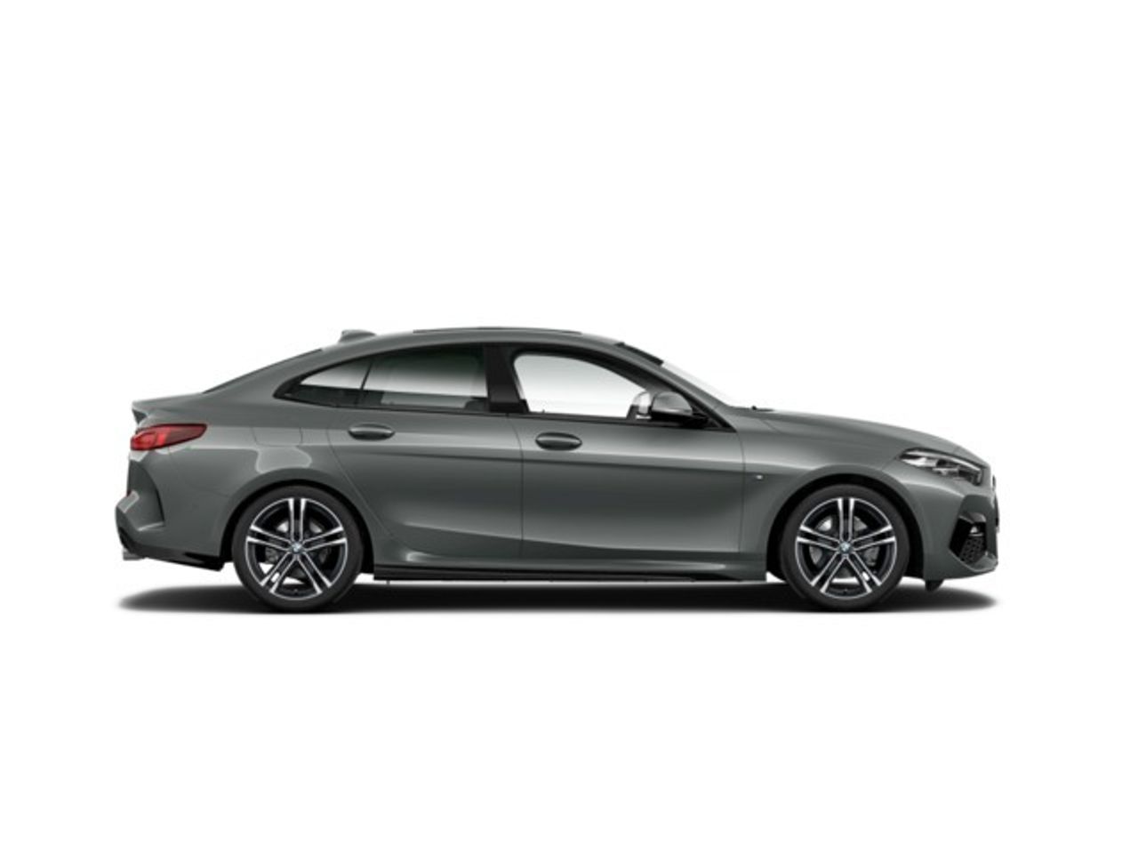 BMW Serie 2 220d gran coupe 140 kw (190 cv)   - Foto 14