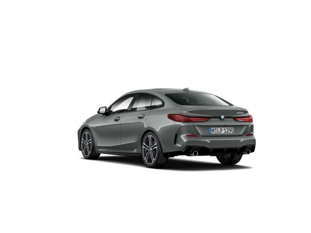 BMW Serie 2 220d gran coupe 140 kw (190 cv)   - Foto 15