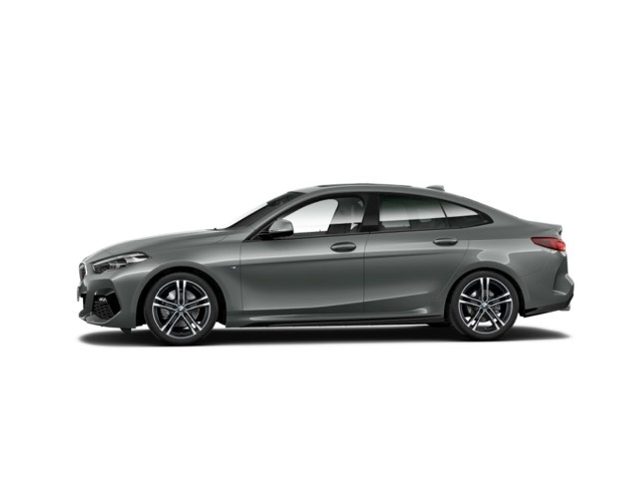 BMW Serie 2 220d gran coupe 140 kw (190 cv)   - Foto 6