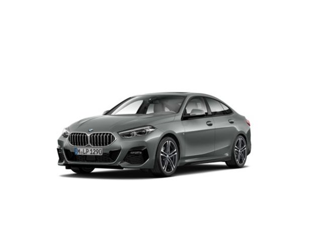 BMW Serie 2 220d gran coupe 140 kw (190 cv)
