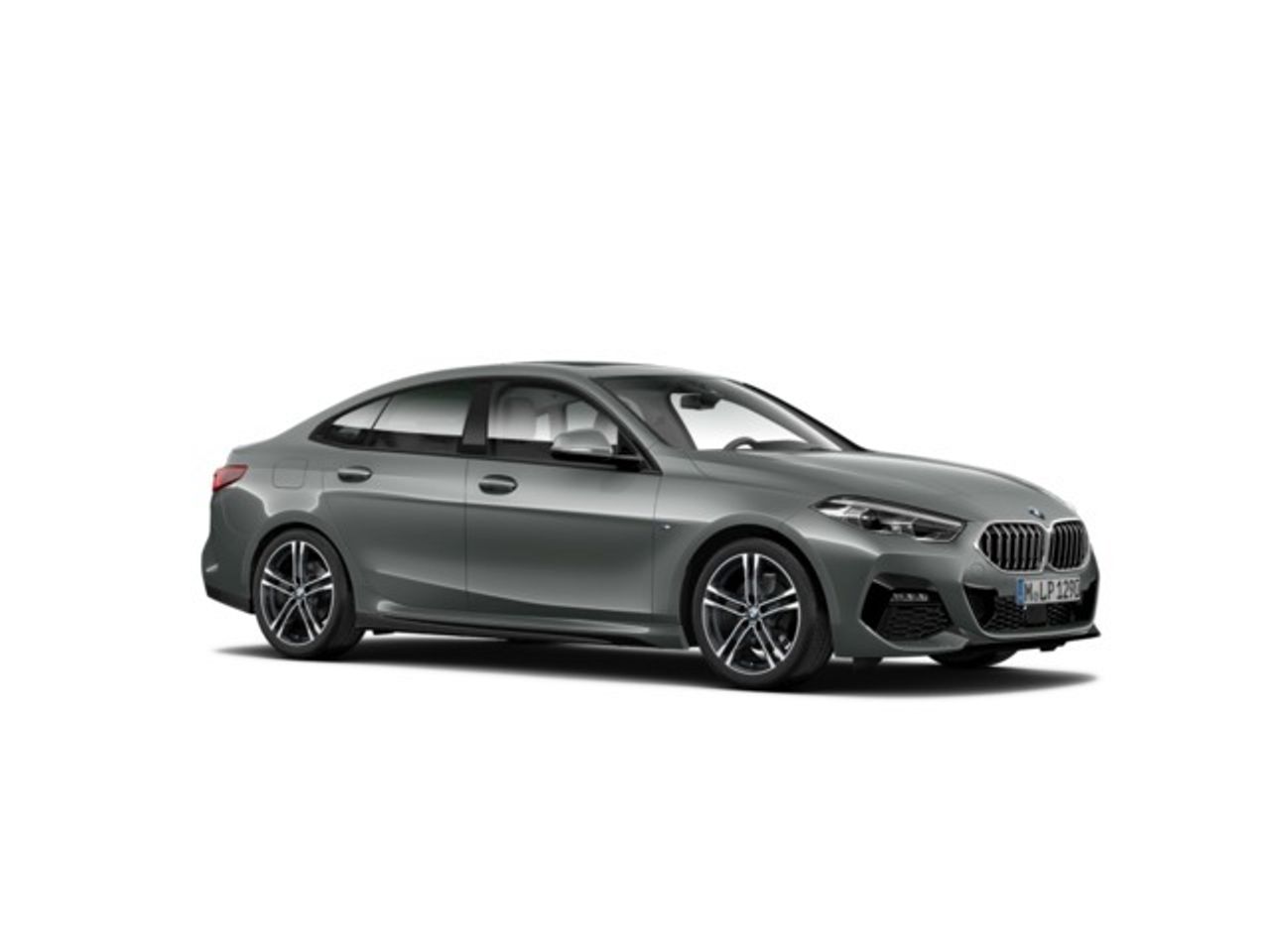BMW Serie 2 220d gran coupe 140 kw (190 cv)   - Foto 5
