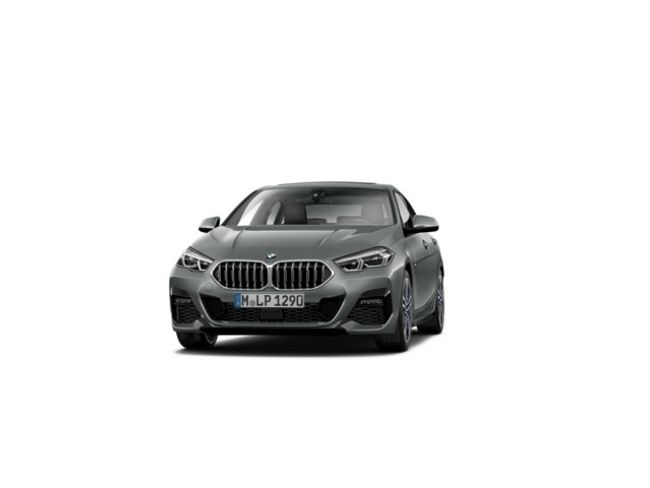 BMW Serie 2 220d gran coupe 140 kw (190 cv)