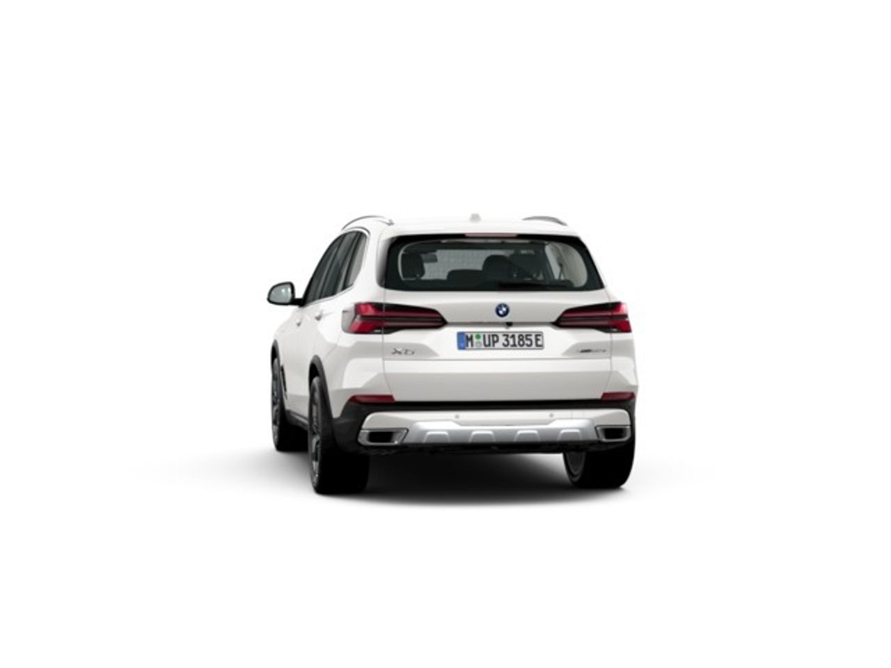 BMW X5 xdrive50e xline 360 kw (489 cv)   - Foto 13