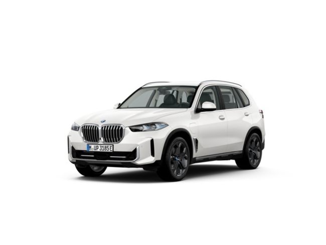 BMW X5 xdrive50e xline 360 kw (489 cv)