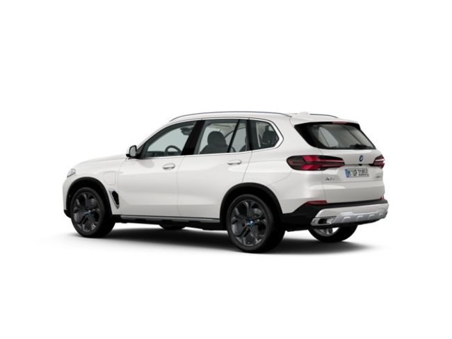 BMW X5 xdrive50e xline 360 kw (489 cv)
