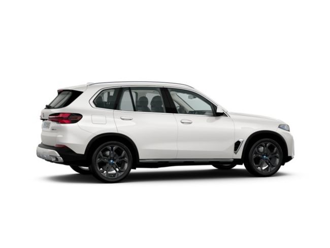 BMW X5 xdrive50e xline 360 kw (489 cv)