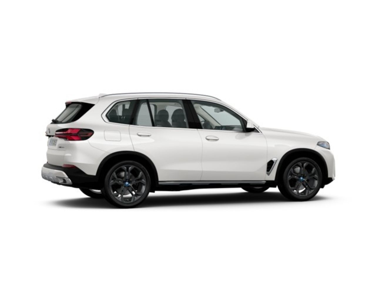 BMW X5 xdrive50e xline 360 kw (489 cv)   - Foto 16