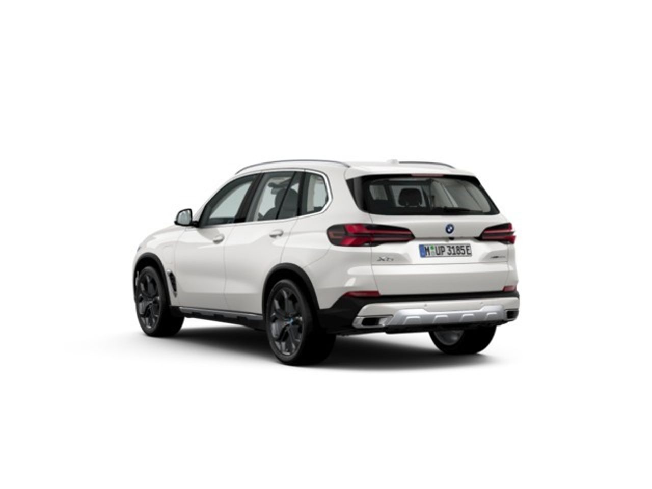 BMW X5 xdrive50e xline 360 kw (489 cv)   - Foto 15