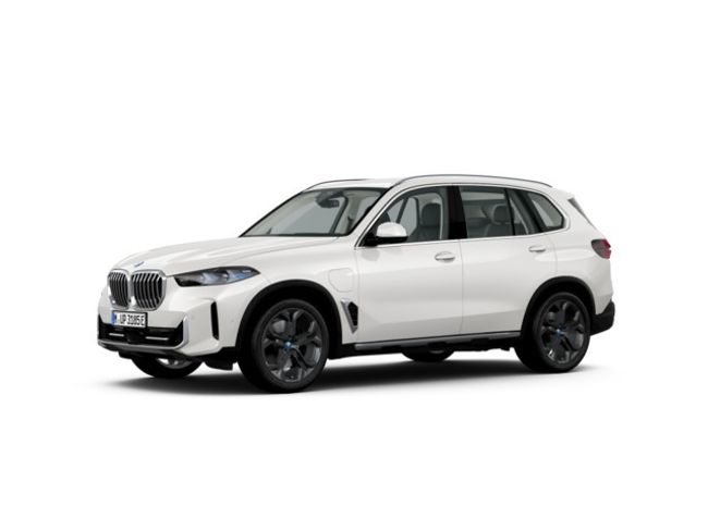 BMW X5 xdrive50e xline 360 kw (489 cv)
