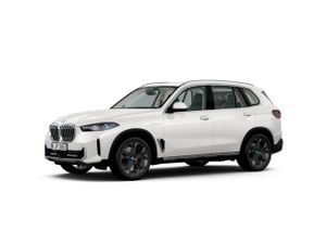BMW X5 xdrive50e xline 360 kw (489 cv)   - Foto 3