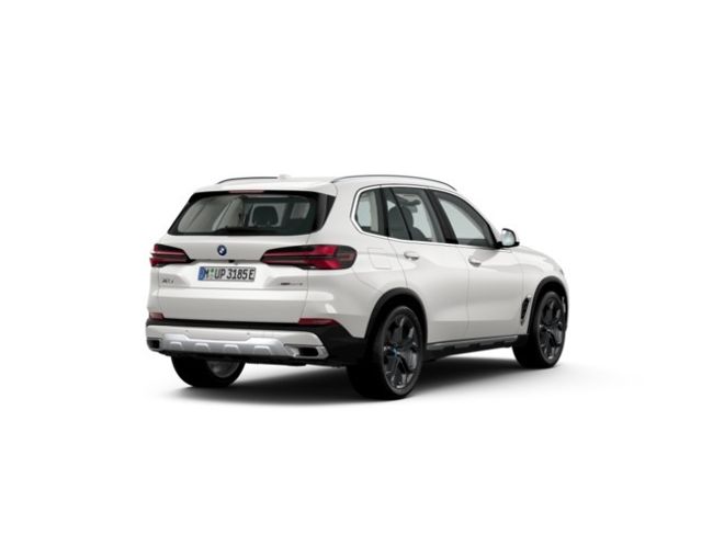 BMW X5 xdrive50e xline 360 kw (489 cv)