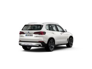 BMW X5 xdrive50e xline 360 kw (489 cv)   - Foto 21