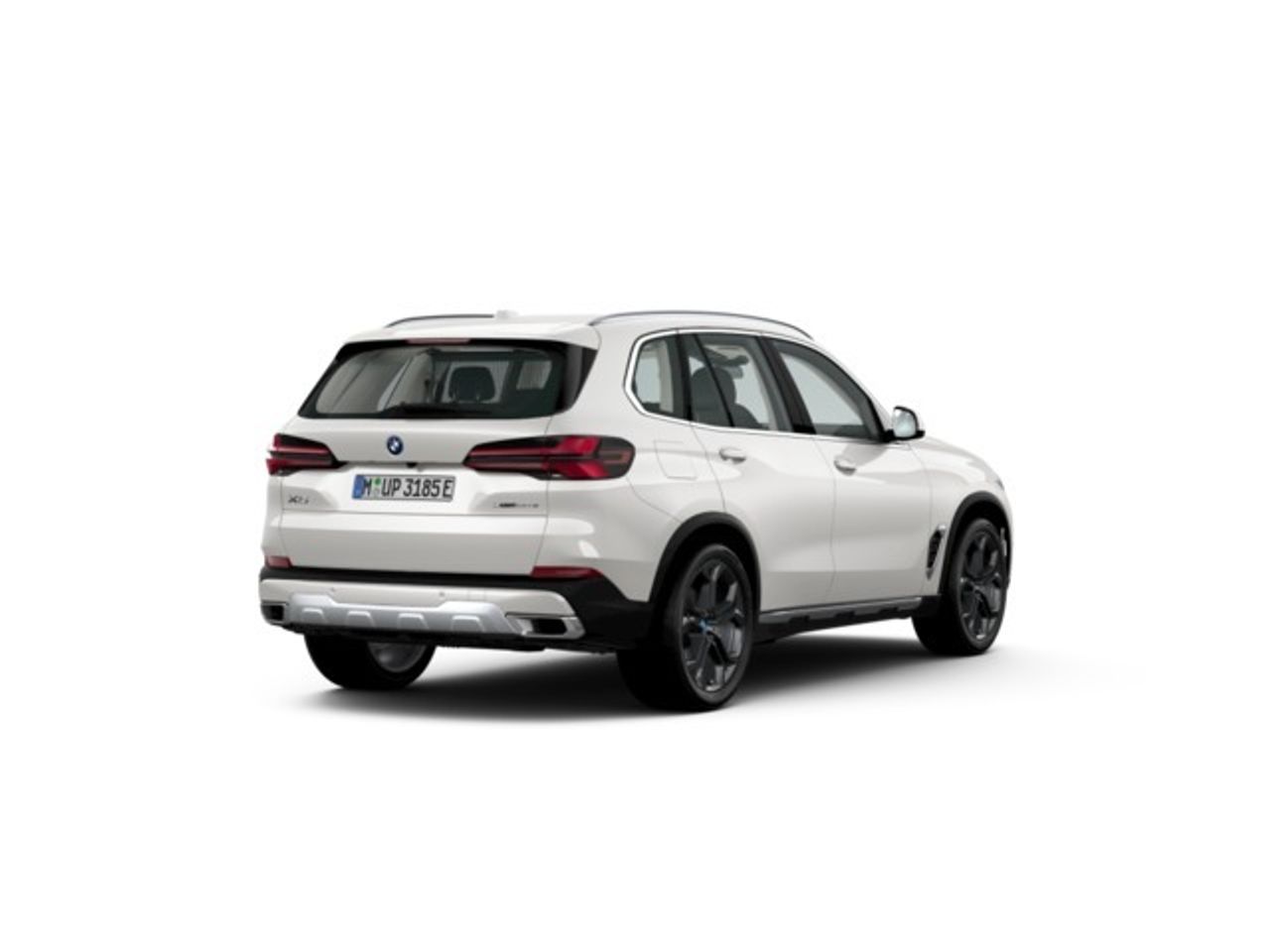 BMW X5 xdrive50e xline 360 kw (489 cv)   - Foto 12