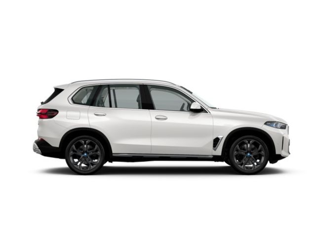 BMW X5 xdrive50e xline 360 kw (489 cv)