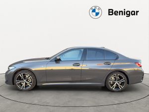 BMW Serie 3 320d 140 kw (190 cv)   - Foto 5