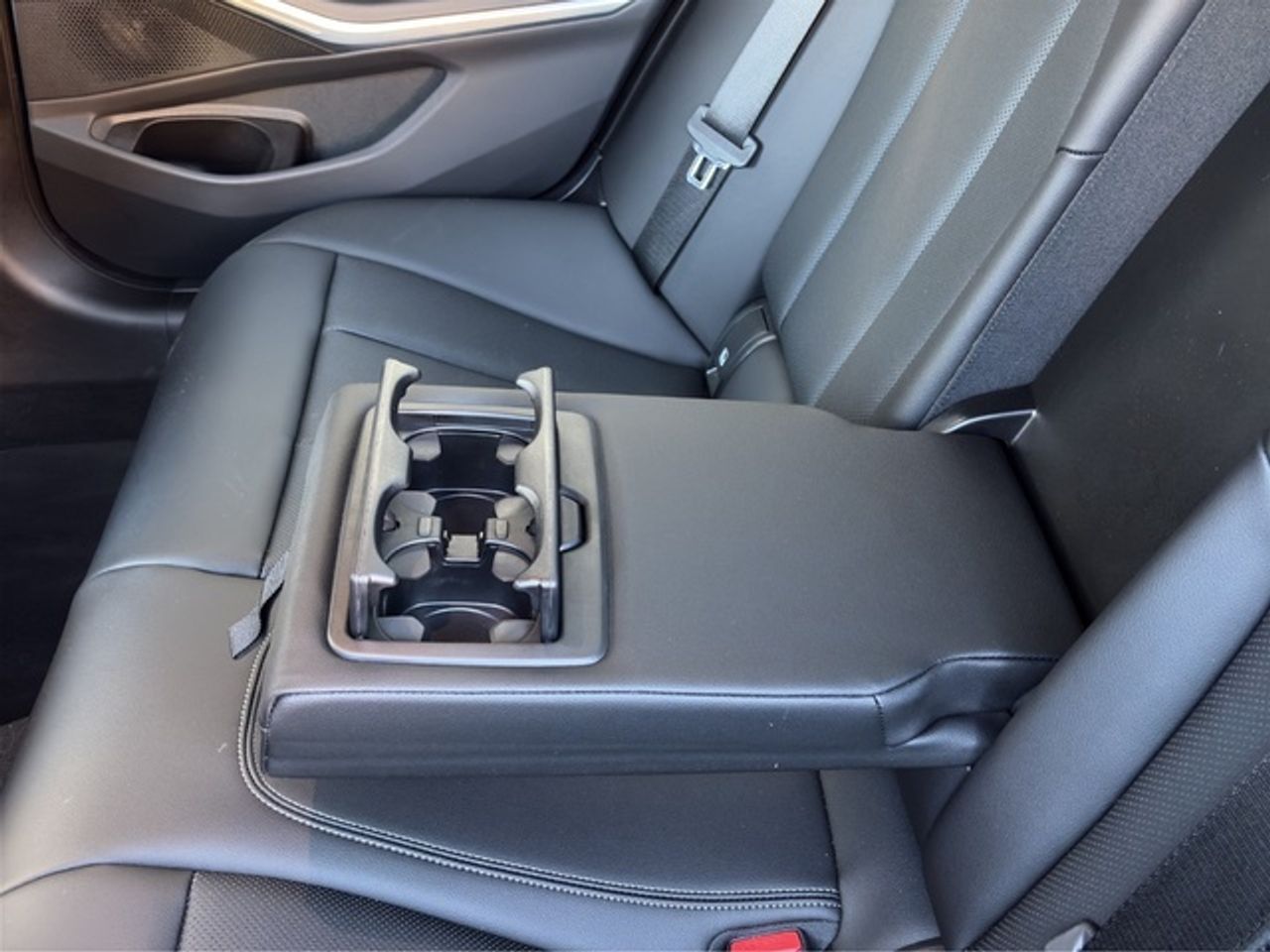 BMW Serie 3 320d 140 kw (190 cv)   - Foto 12