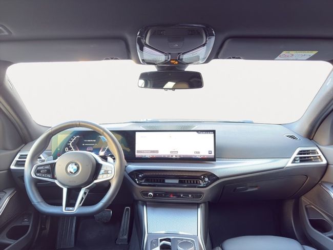 BMW Serie 3 320d 140 kw (190 cv)