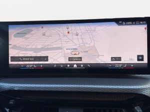 BMW Serie 3 320d 140 kw (190 cv)   - Foto 27