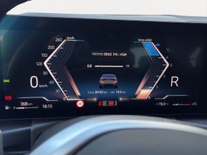 BMW Serie 3 320d 140 kw (190 cv)   - Foto 25