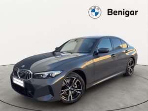 BMW Serie 3 320d 140 kw (190 cv)   - Foto 2