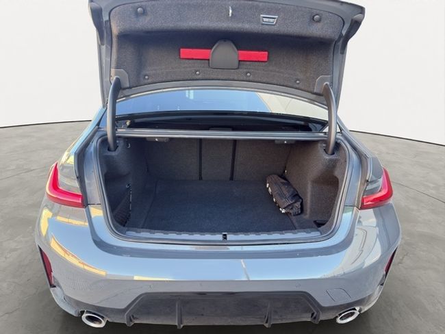 BMW Serie 3 320d 140 kw (190 cv)