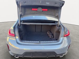 BMW Serie 3 320d 140 kw (190 cv)   - Foto 23