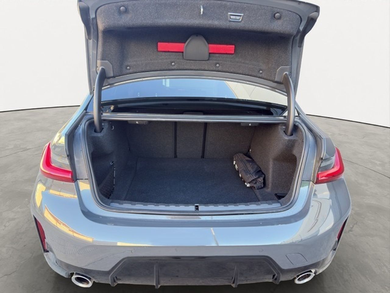 BMW Serie 3 320d 140 kw (190 cv)   - Foto 13