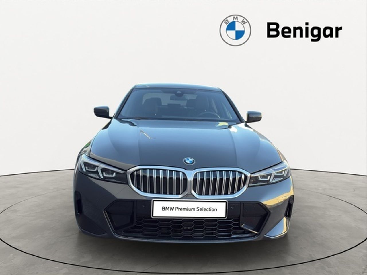 BMW Serie 3 320d 140 kw (190 cv)   - Foto 3