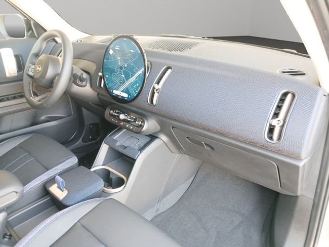 MINI Countryman se all4 230 kw (313 cv)