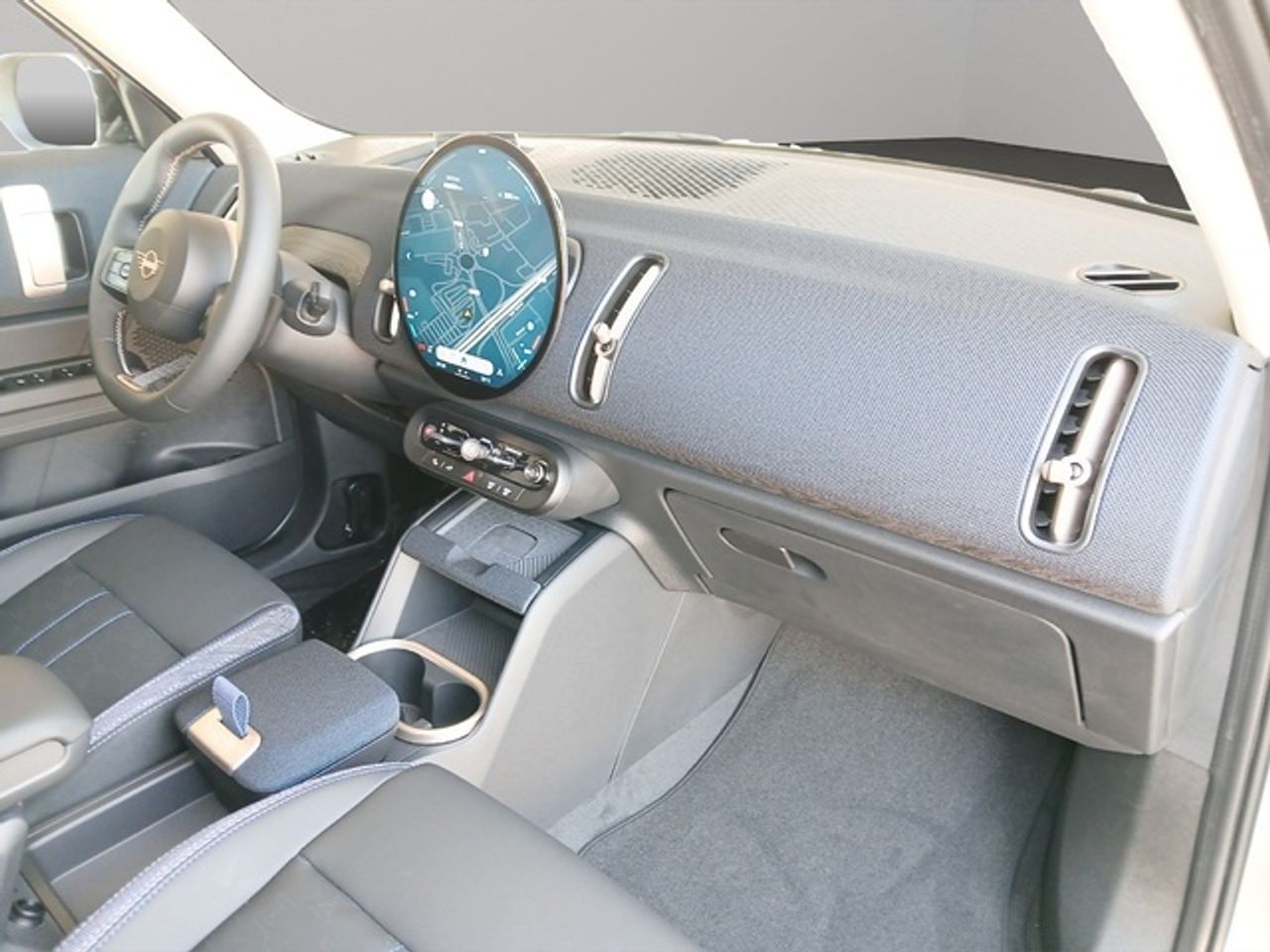 MINI Countryman se all4 230 kw (313 cv)   - Foto 9