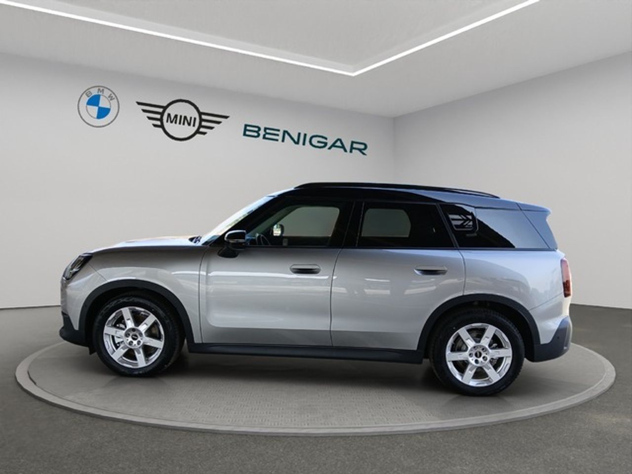 MINI Countryman se all4 230 kw (313 cv)   - Foto 4