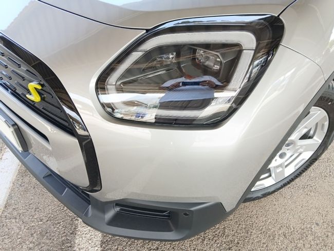 MINI Countryman se all4 230 kw (313 cv)