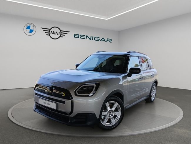 MINI Countryman se all4 230 kw (313 cv)