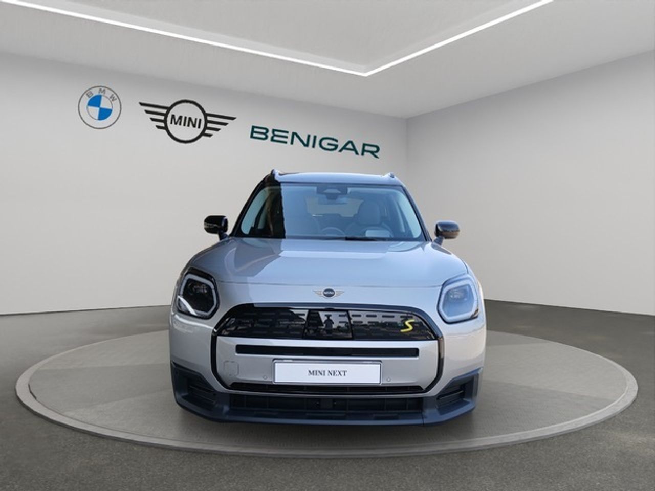 MINI Countryman se all4 230 kw (313 cv)   - Foto 3