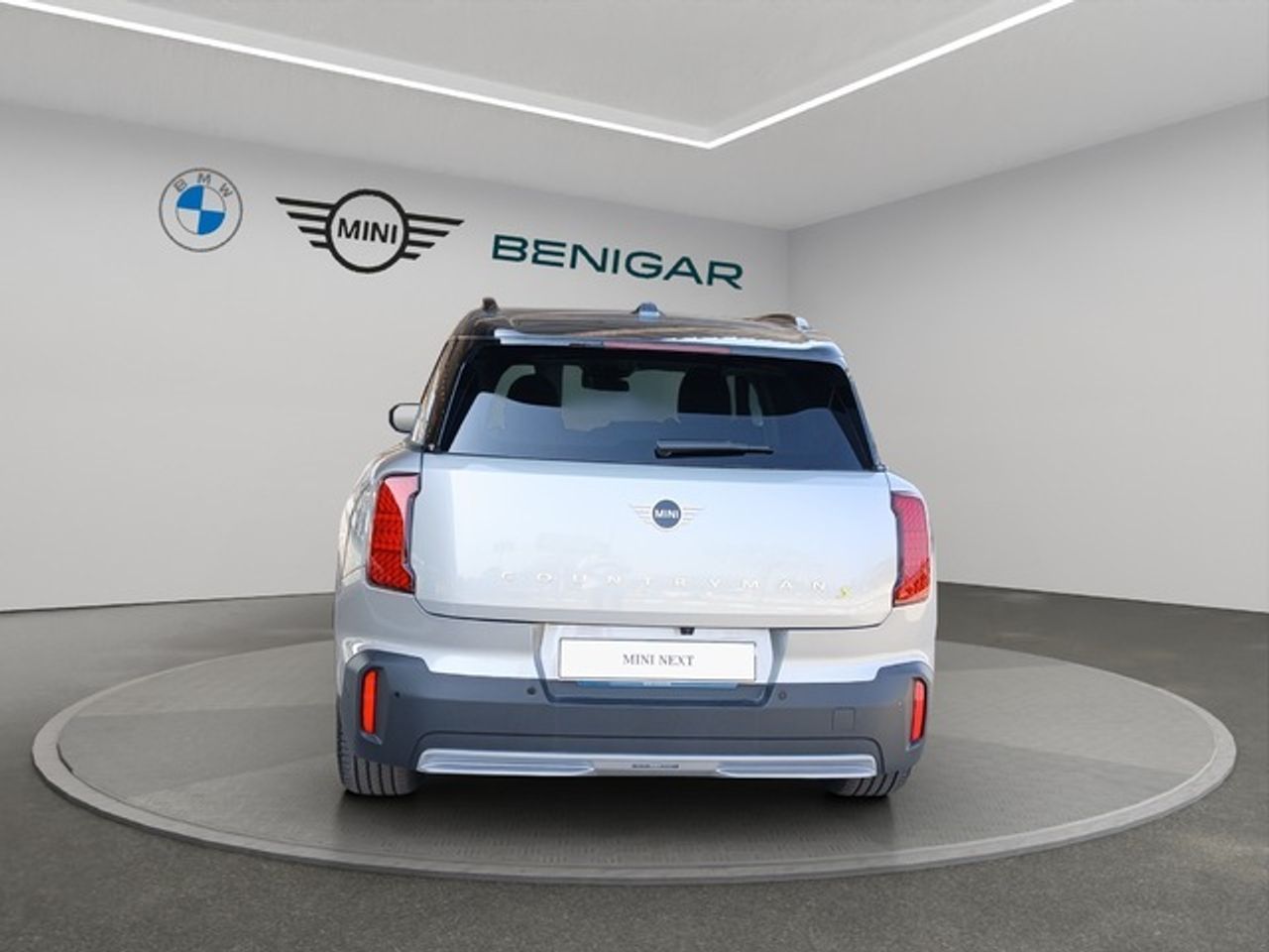 MINI Countryman se all4 230 kw (313 cv)   - Foto 6