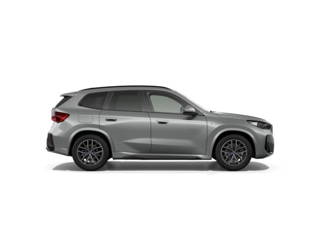 BMW X1 xdrive25e 180 kw (245 cv)