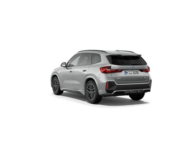 BMW X1 xdrive25e 180 kw (245 cv)