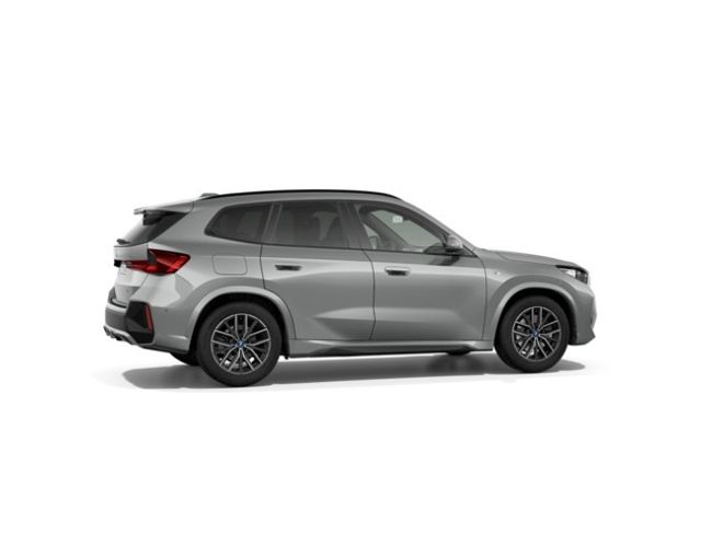 BMW X1 xdrive25e 180 kw (245 cv)