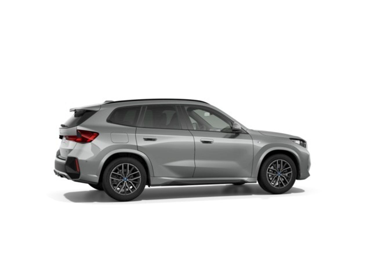 BMW X1 xdrive25e 180 kw (245 cv)   - Foto 16