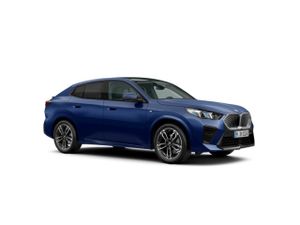 BMW iX2 edrive20 150 kw (204 cv)   - Foto 7