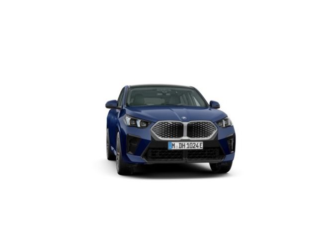 BMW iX2 edrive20 150 kw (204 cv)