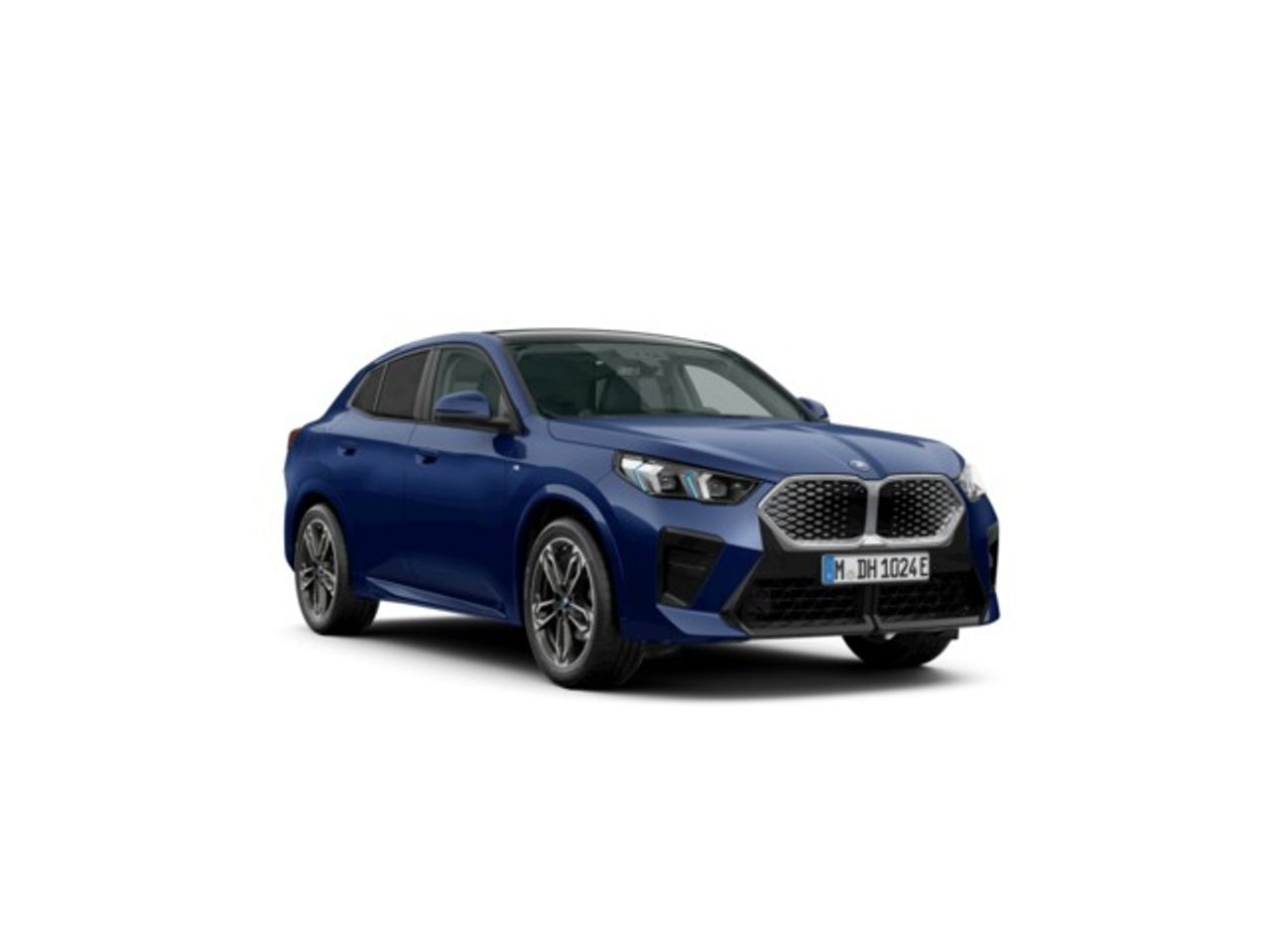 BMW iX2 edrive20 150 kw (204 cv)   - Foto 11