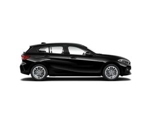 BMW Serie 1 116d 85 kw (116 cv)   - Foto 25