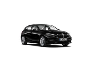 BMW Serie 1 116d 85 kw (116 cv)   - Foto 17