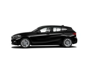 BMW Serie 1 116d 85 kw (116 cv)   - Foto 9