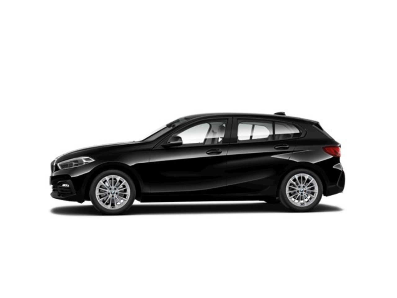 BMW Serie 1 116d 85 kw (116 cv)   - Foto 6