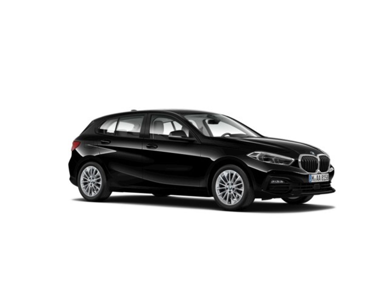 BMW Serie 1 116d 85 kw (116 cv)   - Foto 5